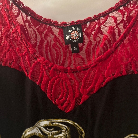 Rock and roll dress - Picture 2 of 6